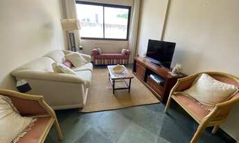 Imagem 2: Apartamento para venda 100 metros mar - Enseada - Guarujá - SP