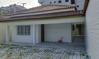 Imagem 4: Casa com 3 dorms, Guilhermina, Praia Grande - R$ 860 mil
