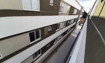 Imagem 3: Apartamento para venda com 64 metros quadrados com 2 quartos em Paineiras - Juiz de Fora