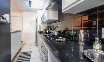 Imagem 7: CANOAS - Apartamento Padrão - São José