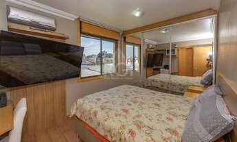 Imagem 7: Apartamento para Venda - 72m², 2 dormitórios, 1 suite, 1 vaga - Passo da Areia