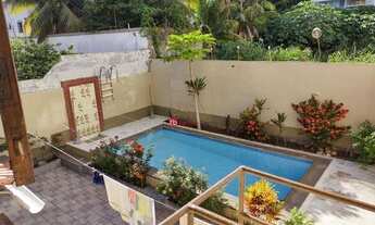 Imagem: Casa com 4 dormitórios Dependência