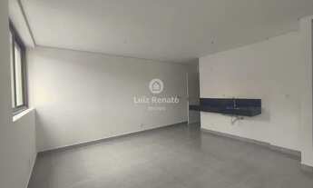 Imagem 4: Apartamento para aluguel 1 quarto 1 vaga - Gutierrez