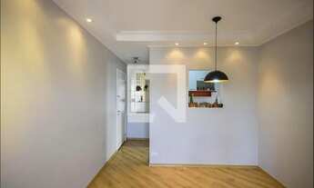 Imagem 1: Apartamento à Venda - Panamby, 2 Quartos, 49 m2