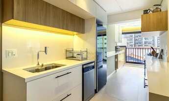 Imagem 5: Luxo na Vila Mariana