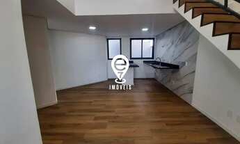 Imagem 7: Apartamento Duplex à venda, 1 quarto, 1 suíte, Vila Dom Pedro I - São Paulo/SP