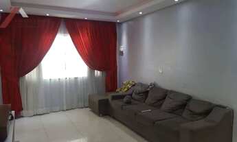 Imagem 6: Sobrado com 3 dormitórios à venda, 189 m² por R$ 795.000,00 - Jardim Bartira - São Bernard