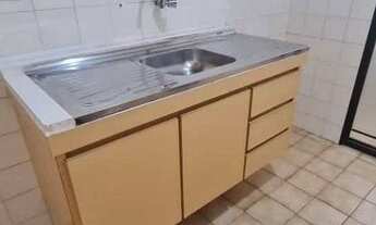 Imagem 7: Apartamento para aluguel possui 50 metros quadrados com 1 quarto em Vila Mariana - São Pau