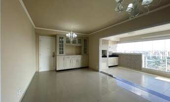 Imagem 4: Apartamento para venda tem 127 metros quadrados com 3 quartos em Jardim da Glória - São Pa