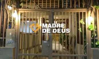 Imagem 7: Pousada na região turística da Praia de Iracema