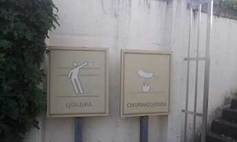 Imagem 2: Alugo excelente ap no engenho de dentro condominio colina