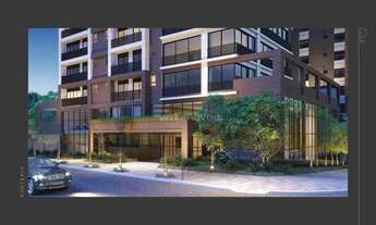 Imagem: Cobertura - Moema - São Paulo