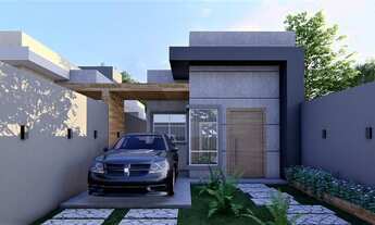 Imagem 5: Oportunidade - Duplex 3 Quartos com um suíte Jardim Atlantico