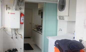 Imagem 6: Apartamento para Venda em São Paulo, Ipiranga, 3 dormitórios, 3 suítes, 5 banheiros, 3 vag