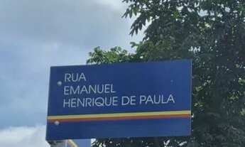 Imagem 4: Vendo terreno Nasser Bom Retiro