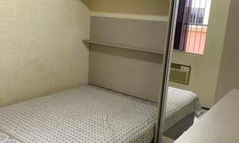 Imagem 5: Condomínio Vila Morena Caucaia AP Mobiliado 45m² 2 quartos e 1 banheiro 2º andar