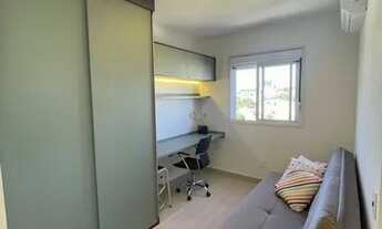 Imagem 3: Vendo ou Alugo Apartamento com 2 dormitórios