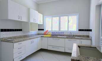 Imagem 5: Sobrado com 4 dormitórios à venda, 250 m² por R$ 1.557.000,00 - Jardim Amstalden Residence