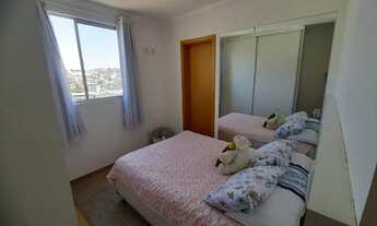 Imagem 4: Contagem - Apartamento Padrão - Darcy Vargas