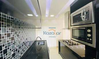 Imagem 7: Apartamento 3 quartos, suite, 2 vagas, elevador à venda, 87 m² por R$ 650.000 - Ouro Preto