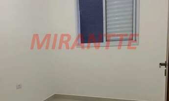 Imagem 4: Apartamento de 41m² com 2 quartos em Jaçana