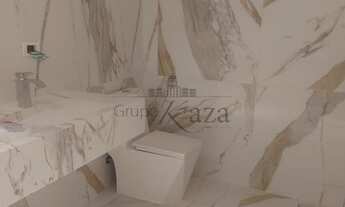 Imagem 7: Casa Condomínio - Jardim Califórnia - Jacareí - 3 suítes - Residencial Clube - 3 Dormitór