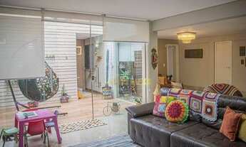 Imagem: Apartamento de Área Privativa com 4 dormitórios