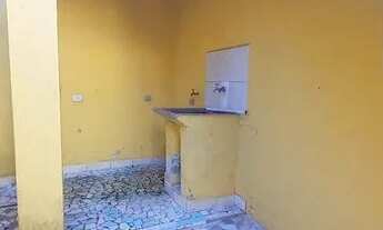 Imagem 3: Kitnet para locação no centro de Cotia