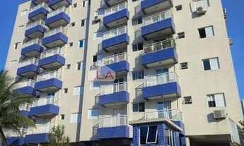 Imagem 2: Ref. 14802 - Apto 2 Dormitórios - 350 mts Praia - Aviação