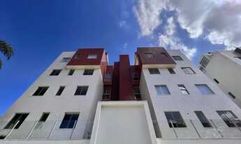 Imagem: Belo Horizonte - Apartamento Padrão - Santa