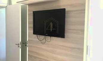 Imagem 6: Apartamento para locação em Alphaville - Barueri, SP