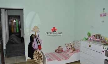 Imagem 5: Casa Assobradada na Vila Jacui