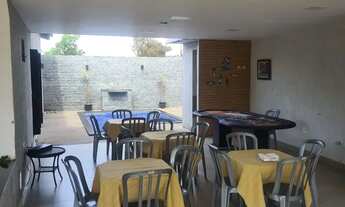 Imagem 2: Espaço para eventos em Vicente Pires