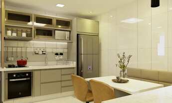 Imagem 7: Excelente oportunidade saia do aluguel e adquira já seu imóvel em Jardim Primavera !