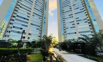 Imagem: Palladio Residence apartamento de 3 suítes