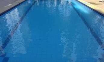 Imagem 6: Manhattan Residence de 51m2 - 9° andar