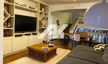 Imagem 4: Casa - Parque São Quirino - Campinas