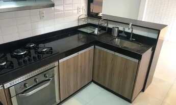 Imagem 6: Torre Solazzo andar alto