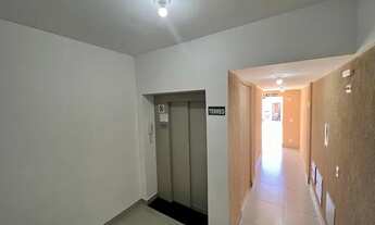 Imagem 2: Belo Horizonte - Apartamento Padrão - Santa Branca