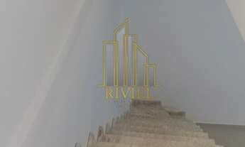 Imagem 2: Casa Assobradada no Vale do Sol / 3 Quartos (2 Suítes) / 2 Vagas / Sacada Ampla / Quintal