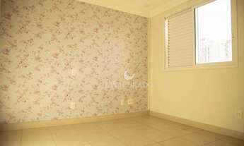 Imagem 5: Apartamento com 4 dormitórios para alugar, 127 m² por R$ 4.463,78/mês - Setor Bueno - Goiâ