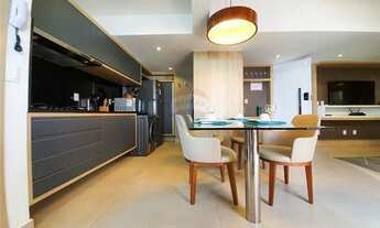 Imagem 15: Cobertura Exclusiva, Alto Padrão, 120M² Para Venda Na Praia de Ponta Negra