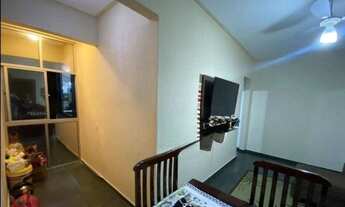 Imagem 5: Venda suspensa-Jardim Camburi 2Qts-Frente-Três lances de escada-Garagem coberta