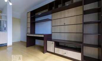 Imagem 3: Apartamento para Aluguel - Centro, 1 Quarto, 40 m2