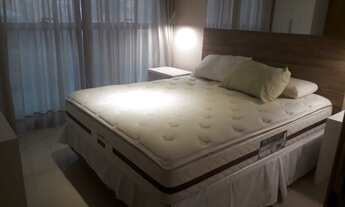 Imagem 3: Flat para aluguel com 40 metros quadrados com 1 quarto em Ponta Negra - Natal - RN