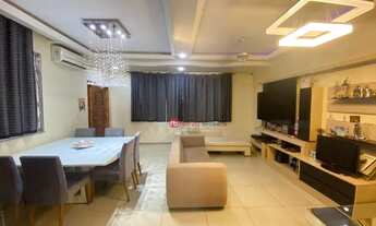 Imagem 5: Casa Olaria 279m² 4 quartos Piscina Churrasqueira