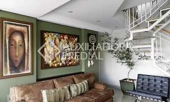 Imagem: Apartamento à venda Rua Garibaldi, Bom