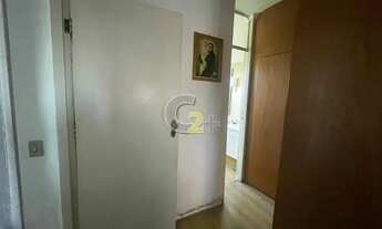 Imagem 2: Apartamento para venda com 122 metros quadrados com 3 quartos em Perdizes - São Paulo - SP