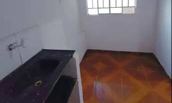 Imagem 4: Kit Net Casa com 1 dormitório