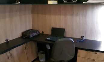 Imagem 7: Apto duplex no centro